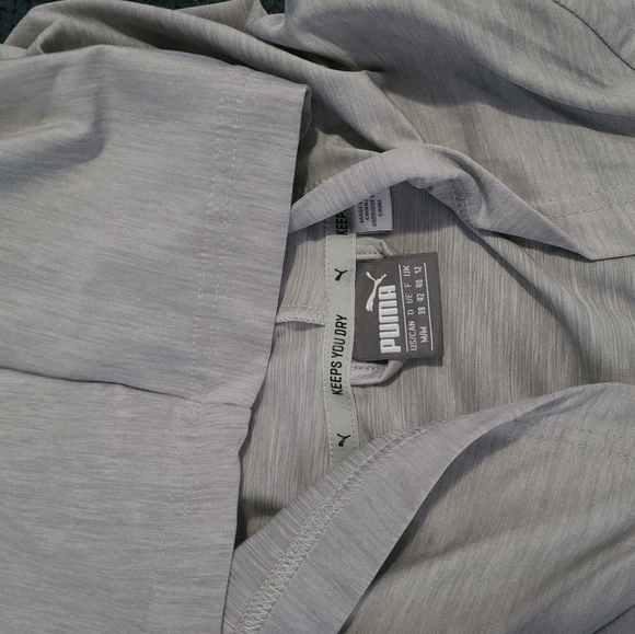 Puma active jacket - Picture 2 of 4